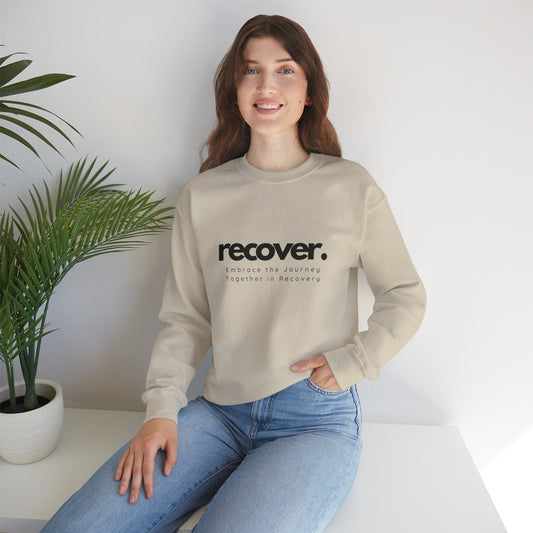 recover.™  OG Crewneck Sweatshirt